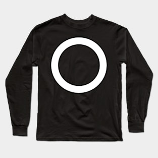 Lightning Long Sleeve T-Shirt